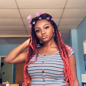 Meet your Posher, Tammy